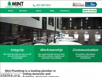 mintplumbing.com.au