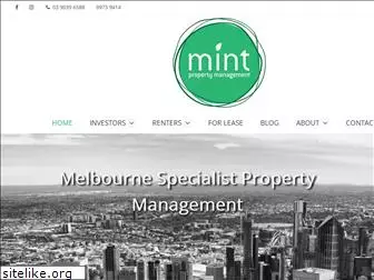 mintpm.com.au