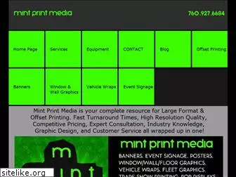 mintprintmedia.com