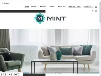 mintrealestate.com.au