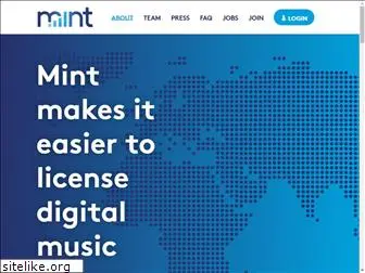 mintservices.com