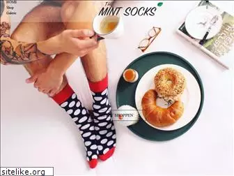 mintsocks.de