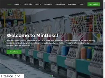 mintteks.com
