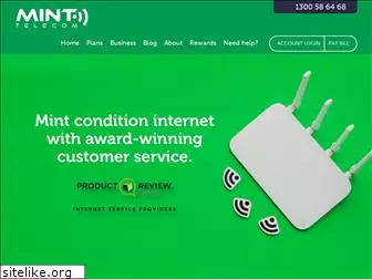 minttelecom.com.au