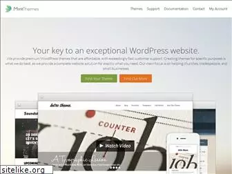 mintthemes.com