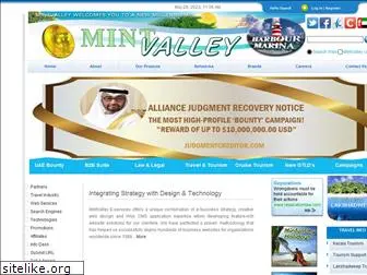 mintvalley.com