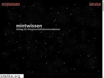mintwissen.com