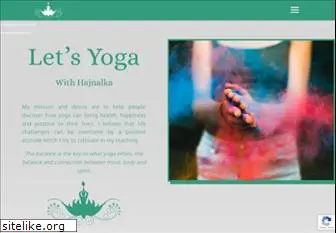 mintyoga.com