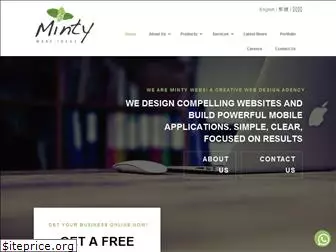 mintywebs.com