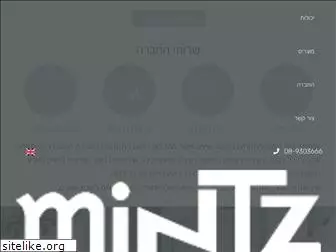 mintzlab.com