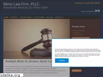 mintzlawfirmpllc.com