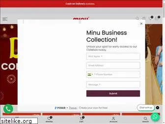 minubusiness.com