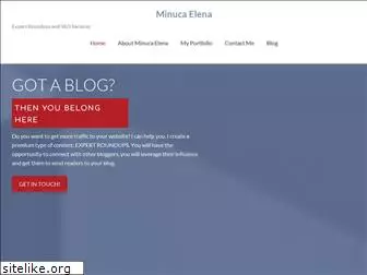 minucaelena.com