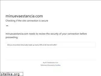 minuevaestancia.com