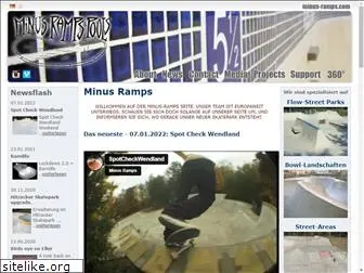 minus-ramps.com
