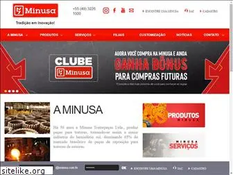 minusa.com.br