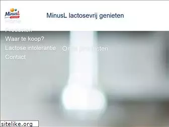 minusl.nl
