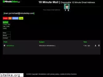 minuteinbox.com