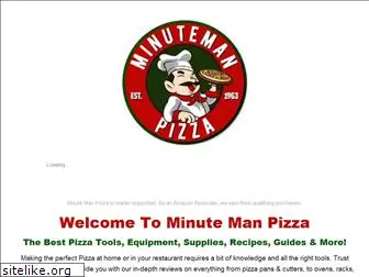 minutemanpizza.com