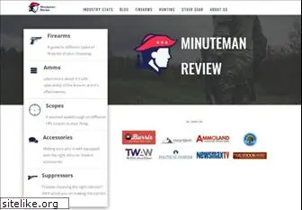 minutemanreview.com
