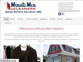 minutemencleaners.com