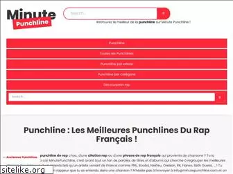 minutepunchline.com