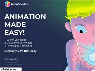 minutevideos.com