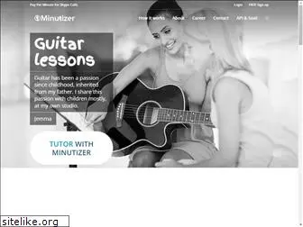 minutizer.com