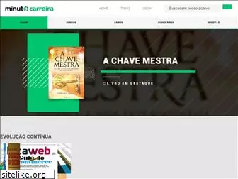 minutocarreira.com.br