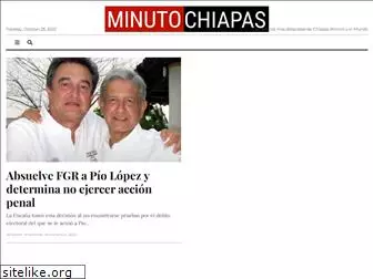 minutochiapas.com