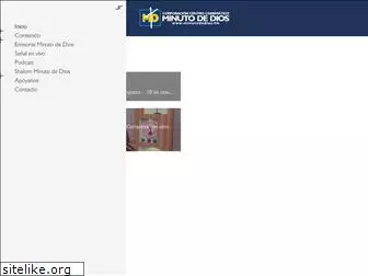 minutodedios.fm