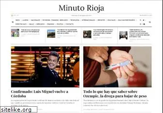 minutorioja.com.ar