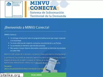 minvuconecta.cl