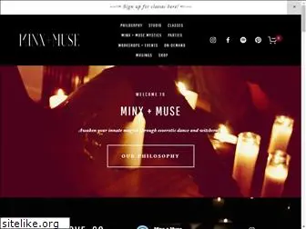 minxandmuse.com