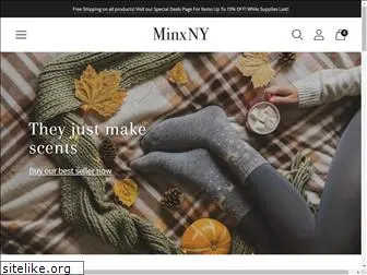 minxny.com