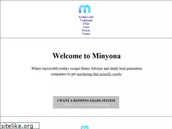 minyona.com