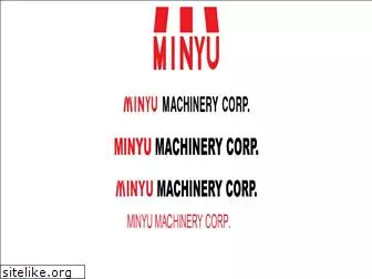 minyu.com