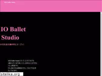 mio-ballet-studio.org