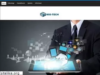 mio-tech.com