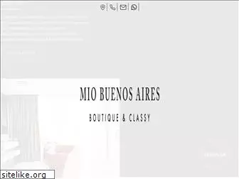 miobuenosaires.com