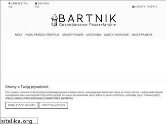 miod-bartnik.pl