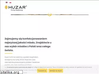 miody-huzar.pl