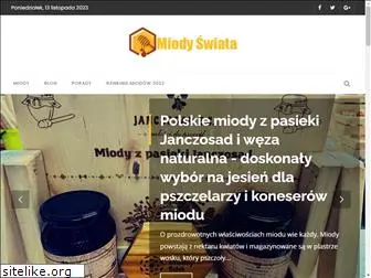 miody-swiata.pl