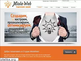 miolaweb.ru