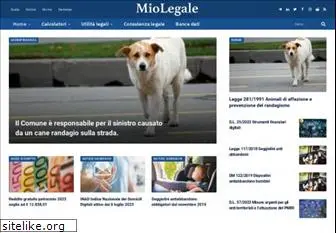 miolegale.it