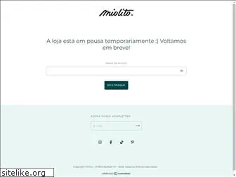 miolito.com.br
