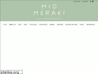 miomeraki.com