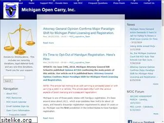 miopencarry.org