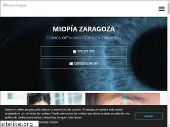 miopiazaragoza.com
