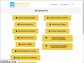 miopinionpro.com